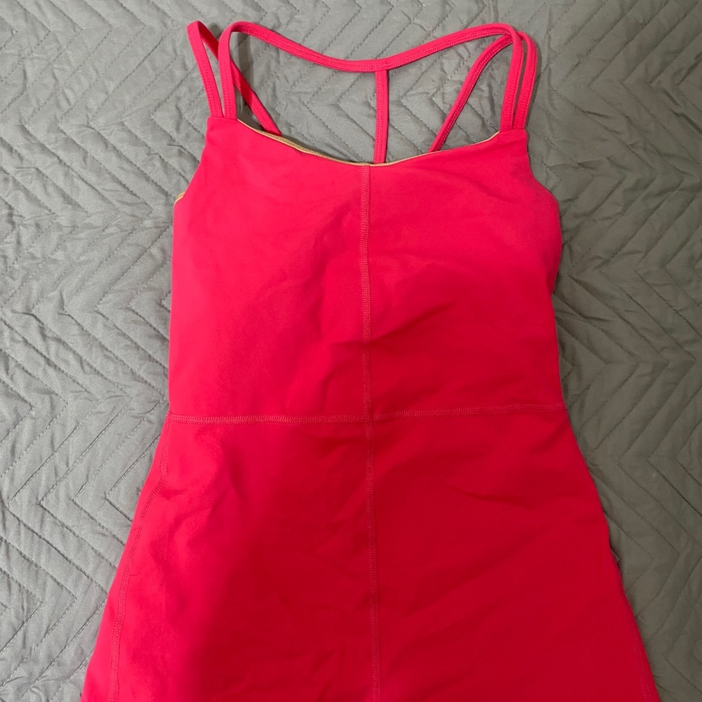 Karma yoga top